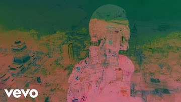 Max Richter, Mari Samuelsen, Robert Ziegler - Follower (Official Audio)