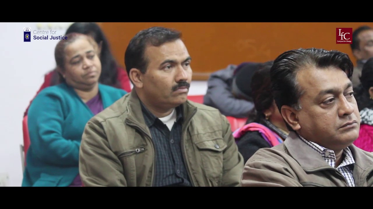 Legal Imagination & Human Rights Litigation | Nandita Haksar