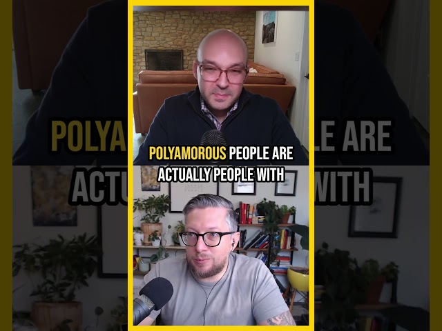 Do Polyam People Have a Calendar Kink?