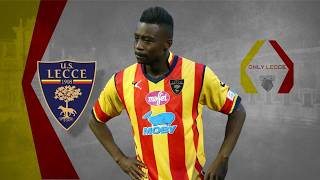 La Storia Di Abdou Doumbia A Lecce Episodio 31 - Onlylecce