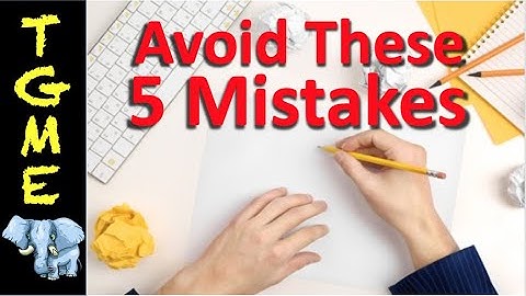 What Examiners Want in Creative Writing (Mr Salles)