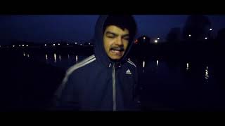 ICE RIVERSIDE BARS (21CT) Prod. Blackwax Grimace