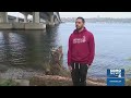 Questions raised over Sound Transit timeline on I-90 light rail cables killing fish