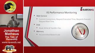 The tale of RavenHQ - An Ops Story Net Worth