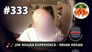 Thumbnail for Jon Eats Carrots #333   The Joe Rogan Experience Podcast   617   Brian Regan