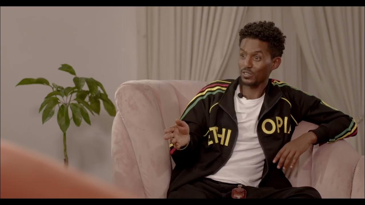 የልብ ወግ (YeLeb Weg) X FANA TV 𝐘𝐄 𝐋𝐈𝐁 𝐖𝐄𝐆 | ጌታነህ ፀሀዬ እና ቤዛ ኩማ እሁድ ከምሽቱ 3: