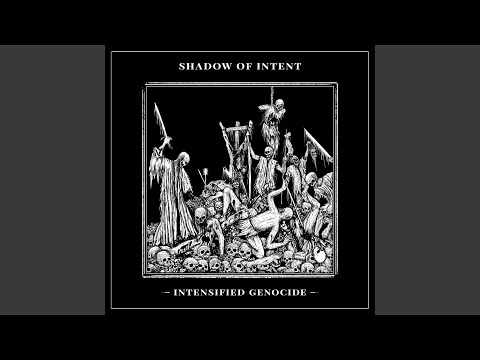 Intensified Genocide
