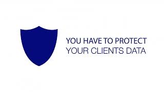 Our Commitment to Your Clients' Data Security