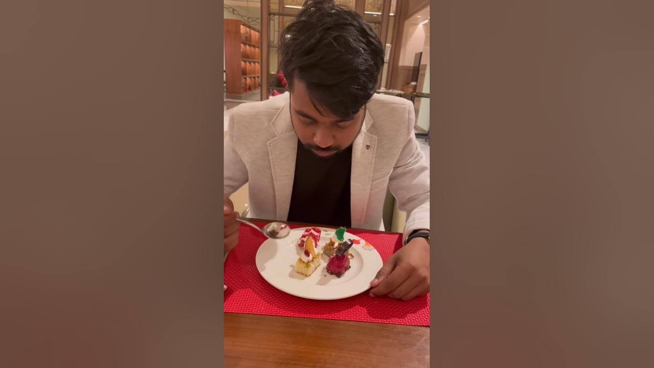5 Star Hotel Buffet Price Best Dessert ITC Royal Bengal shorts ramadan-buffet-at-opero-hotel-southkey-bazaar-makan-makan-at-opero