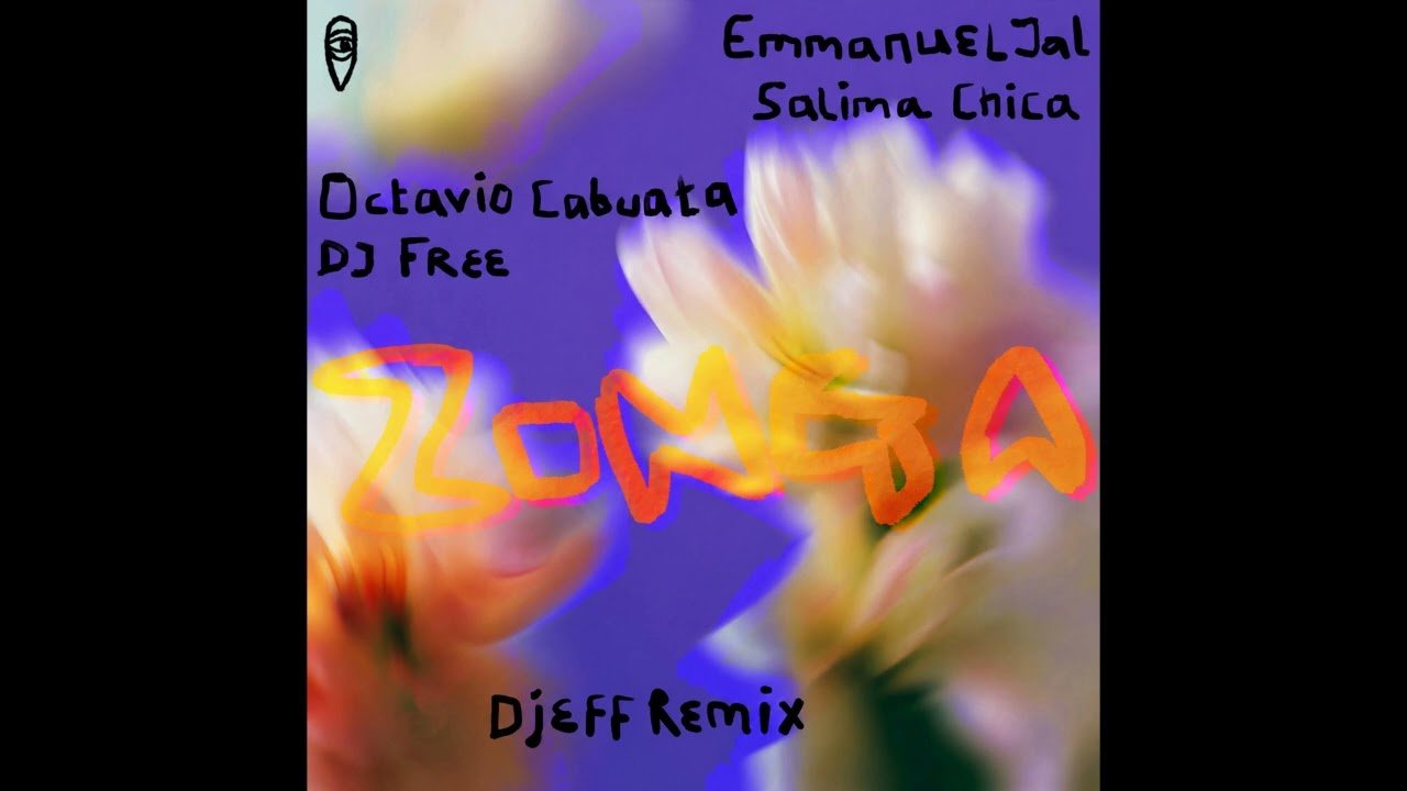 Guarda Emmanuel Jal, Salima Chica, Octavio Cabuata & Free - Zonga (DJEFF Remix) su YouTube Guarda Emmanuel Jal, Salima Chica, Octavio Cabuata & Free - Zonga (DJEFF Remix) su YouTube
