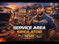 Service Area Simulator : Le meilleur jeu d'aire d'autoroute ?