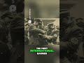 World War II - Austria's Anschluss The Peaceful Parade of 1938 #ww2 #worldwar2 #history #austria #us