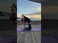КОМПЛЕКС ОТ ОТЕКОВ🧘🏼♀️💪🏻(тгк: 🐾🧘🏼♀️маша енот)