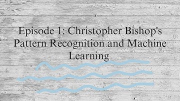 Christopher Bishop