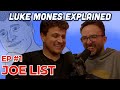 A big get w joe list  luke mones explained 1