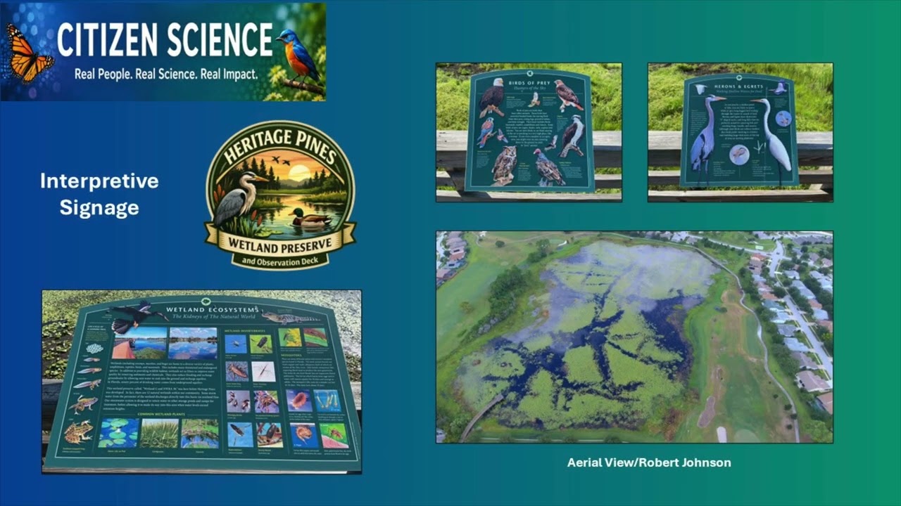 Thumbnail for Citizen Science