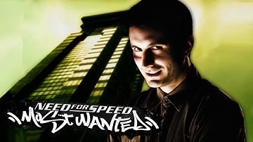 Need For Speed: Most Wanted (2005) - Part 3 - Blacklist #14: Taz