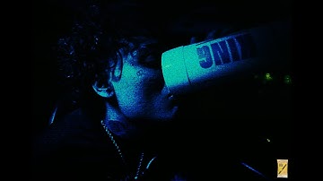 SonniVegas - ELON :// [OFFICIAL VIDEO]