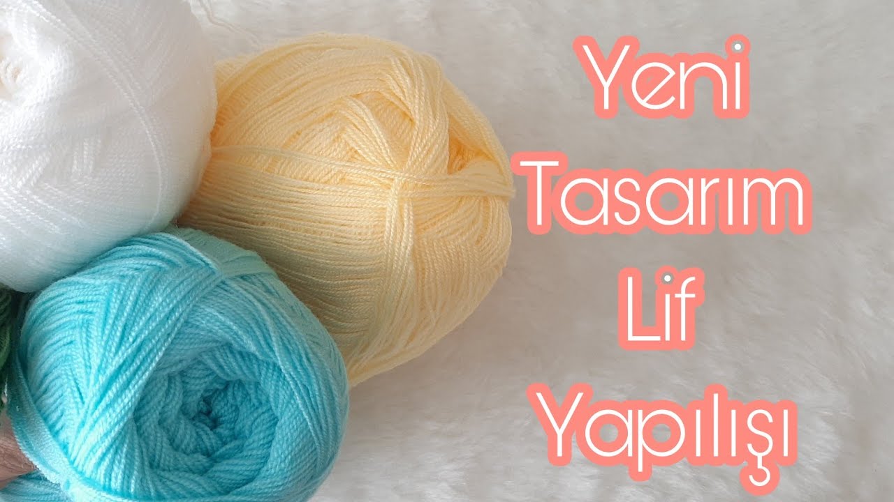 Görenler Hayran Kaldı ✅ Çeyizlik lif modelleri ve yapılışları kolay lif örnekleri yuvarlak lif