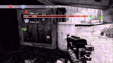 Hardcore Radar Dispute Map 2