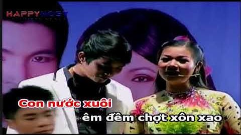 Songcavoicuongdao-Tình ấm chiều quê-Nguyễn Ngọc Thiện