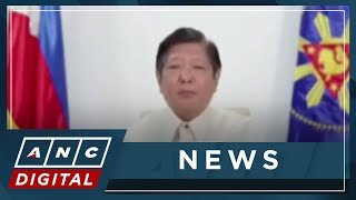Marcos open to revert school break to previous calendar | ANC