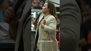 Busca do Céu: Encontre Jesus e Entregue Tudo! #shorts