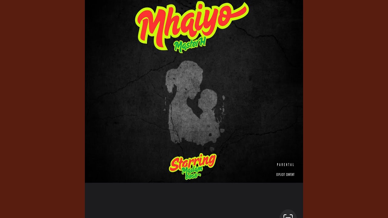 Watch Mhaiyo on YouTube Watch Mhaiyo on YouTube