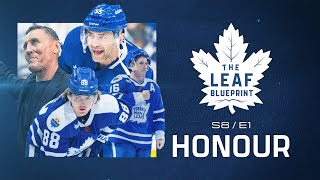 The Leaf: Blueprint S8 E1: Honour