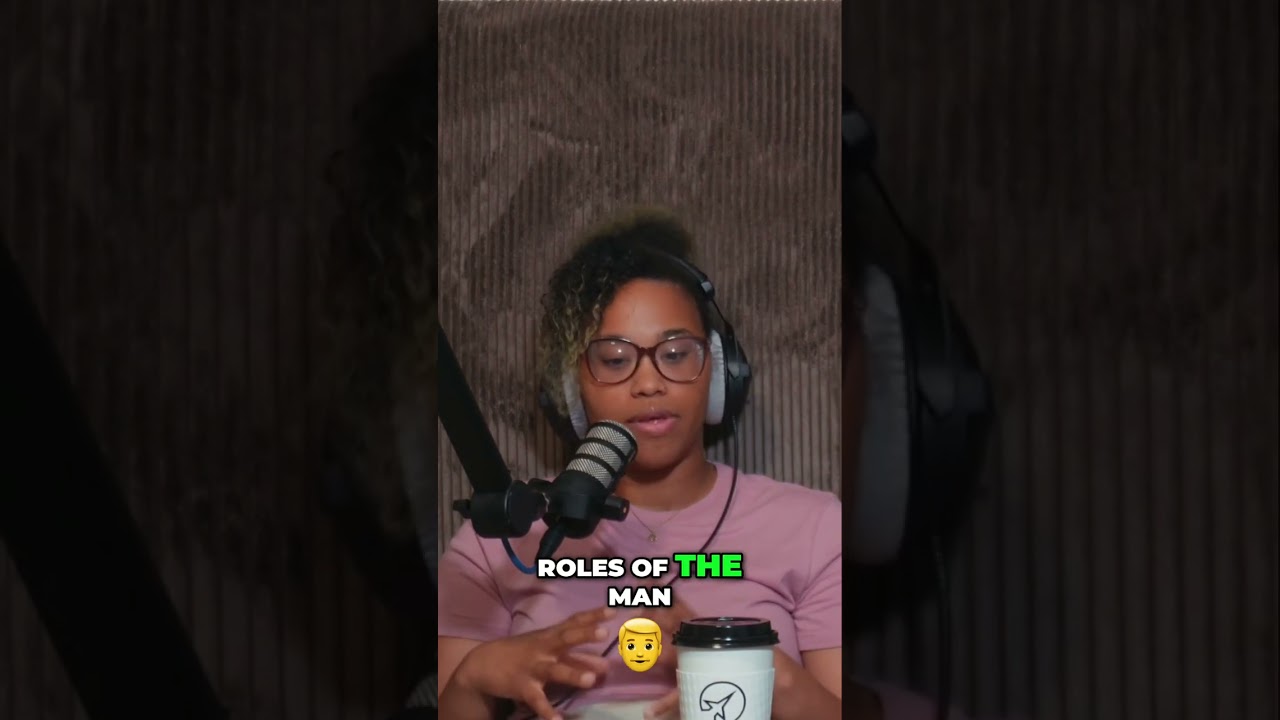 Cory Miner: Bible Roles of Men and Women Explained!