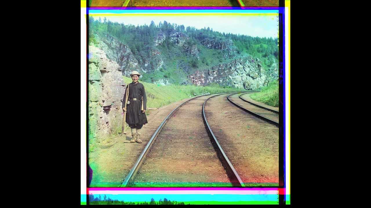 Trailer Inventaris van het Moederland