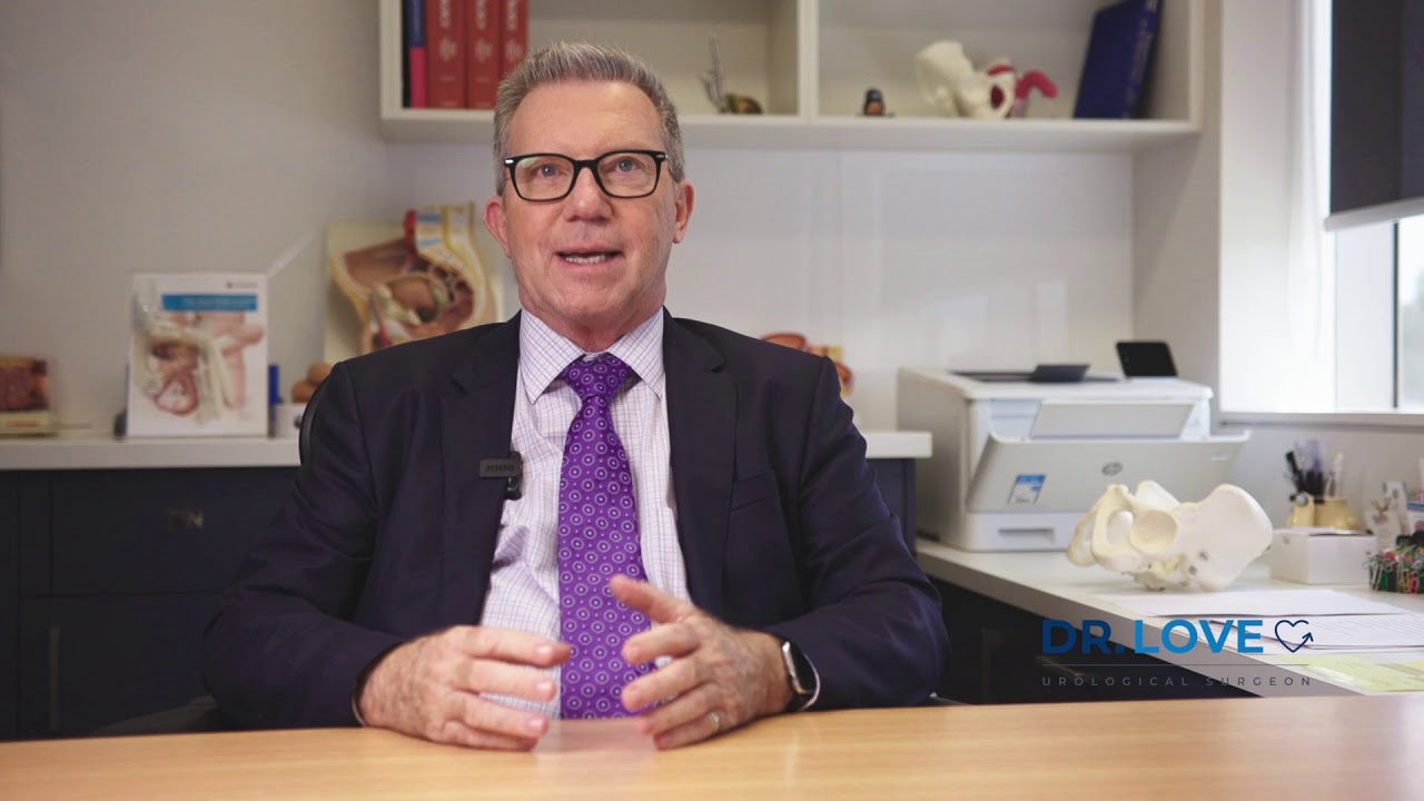 What is Erectile Dysfunction?