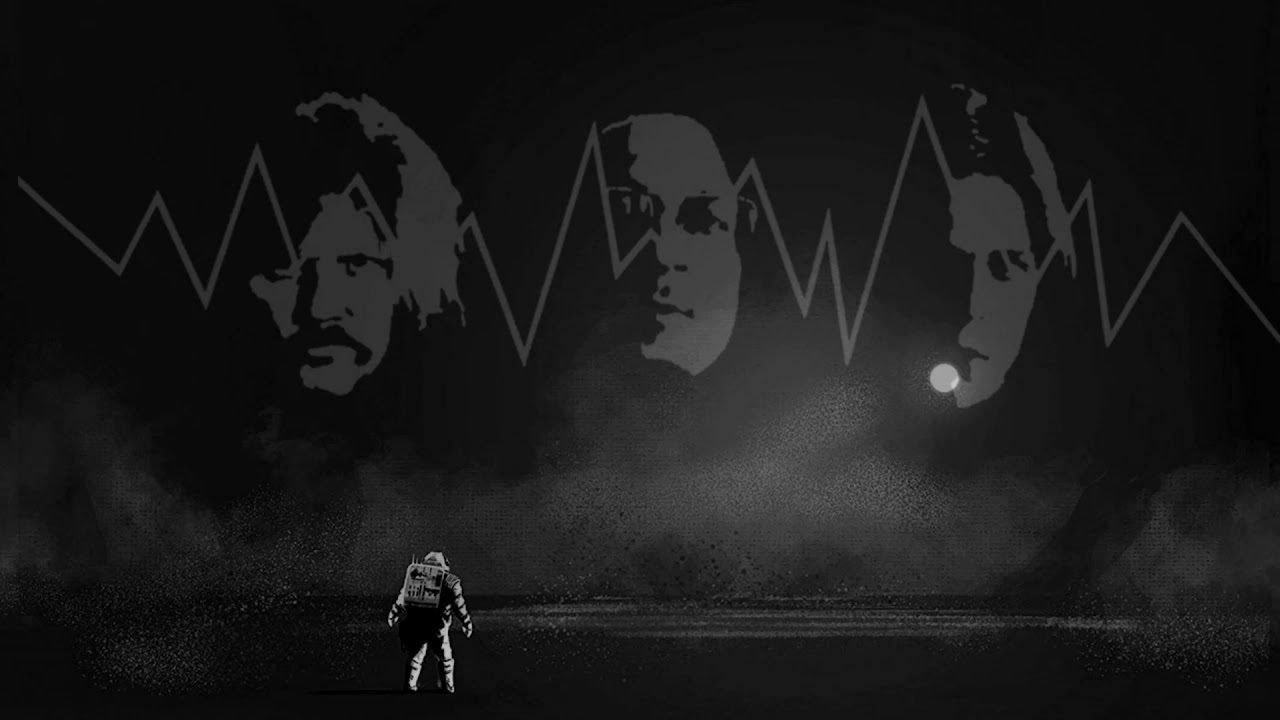 Tangerine Dream Solo Tracks YouTube