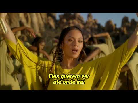 Beyoncé - Be Alive (Legendado)