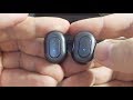 How to Pair Ture Wireless Earbuds Bluetooth Headphones Quick Tutorial Tiamat best TWS brand