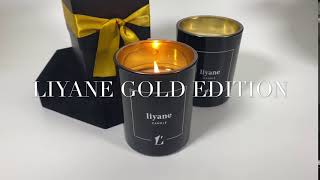 Download Mp3 Duftkerze LIYANE® GOLD EDITION Gudang lagu Download Mp3 Duftkerze LIYANE® GOLD EDITION