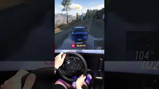 Réponse au commentaire de antoine_2.0 : prends vraiment la BRZ 2022 stppp 😮💨 #simracing #pov #for