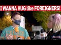 What Japanese Boys ENVY about Foreigners