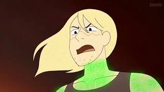 𝑆𝑖𝑚𝑜𝑛 𝐴𝑛𝑑 𝐺𝑟𝑎𝑐𝑒 - 𝑊𝑜𝑙𝑓 𝑖𝑛 𝑆ℎ𝑒𝑒𝑝𝑠 𝐶𝑙𝑜𝑡ℎ𝑖𝑛𝑔 𝑀𝑉