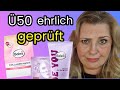 Ü50 Drogerie Neuheiten 2025 Ehrlich Geprüft Ü50 Drogerie Neuheiten 2025 Ehrlich Geprüft