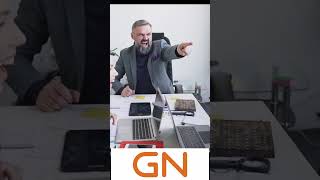 GN Store Nord – Ledelsen keder sig #aktieanalyse #aktier #c25