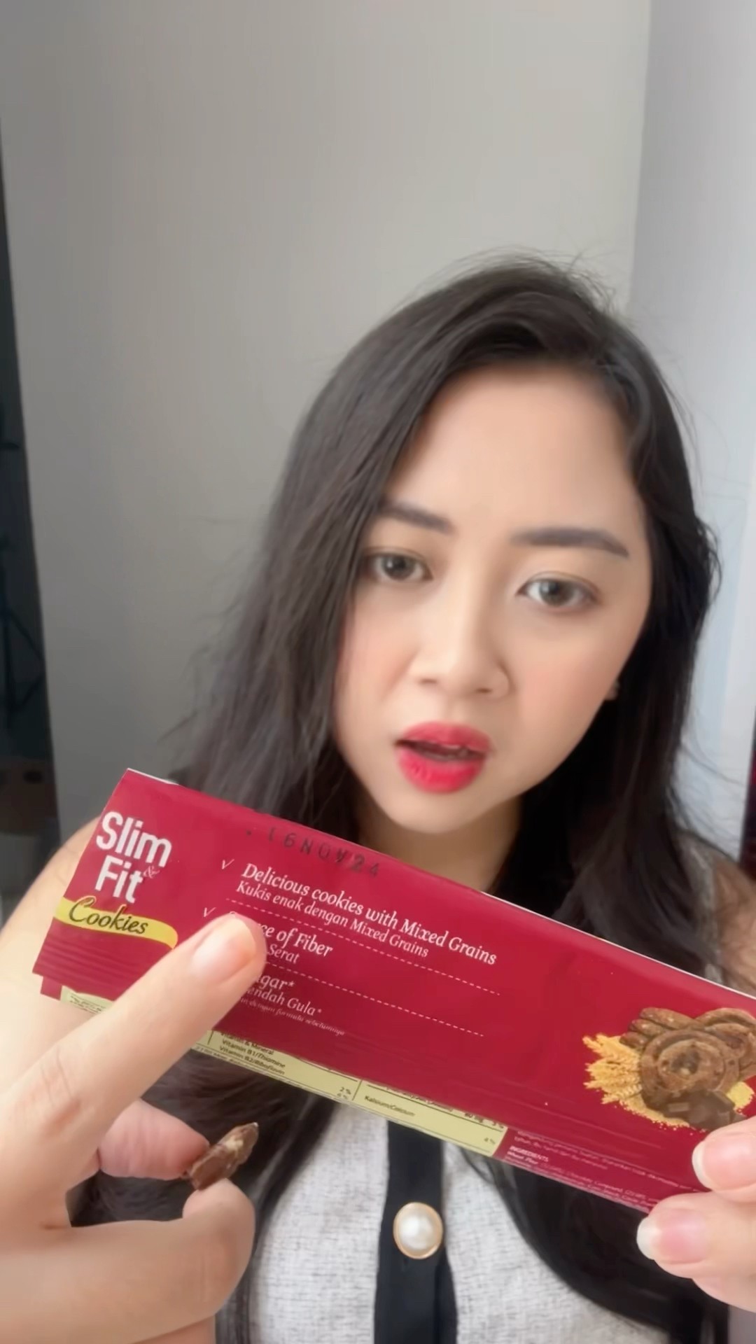 TOLONG ? KALO AKU BESOK GAK BIKIN VIDEO BERARTI… | Klara Tania #shorts