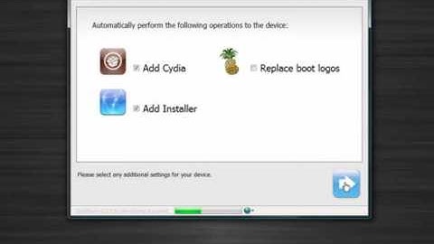 How to Jailbreak iPhone 3g (2.x) for Mac and Windows