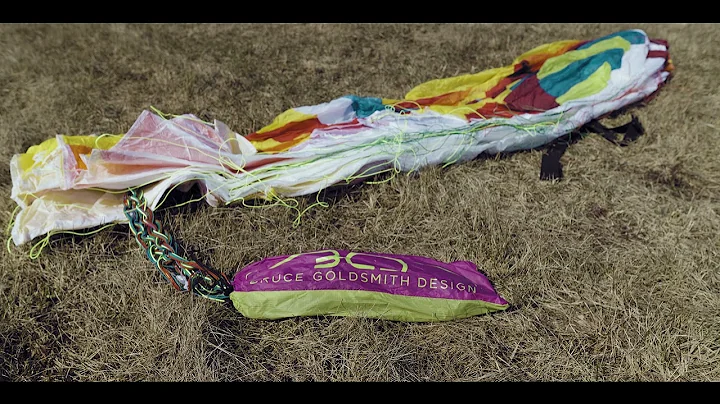 BGD cinematic unboxing