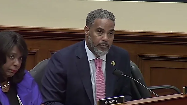 Congressman Horsford Questions at HASC Hearing about Diversity and Rural Recruitment in the Military