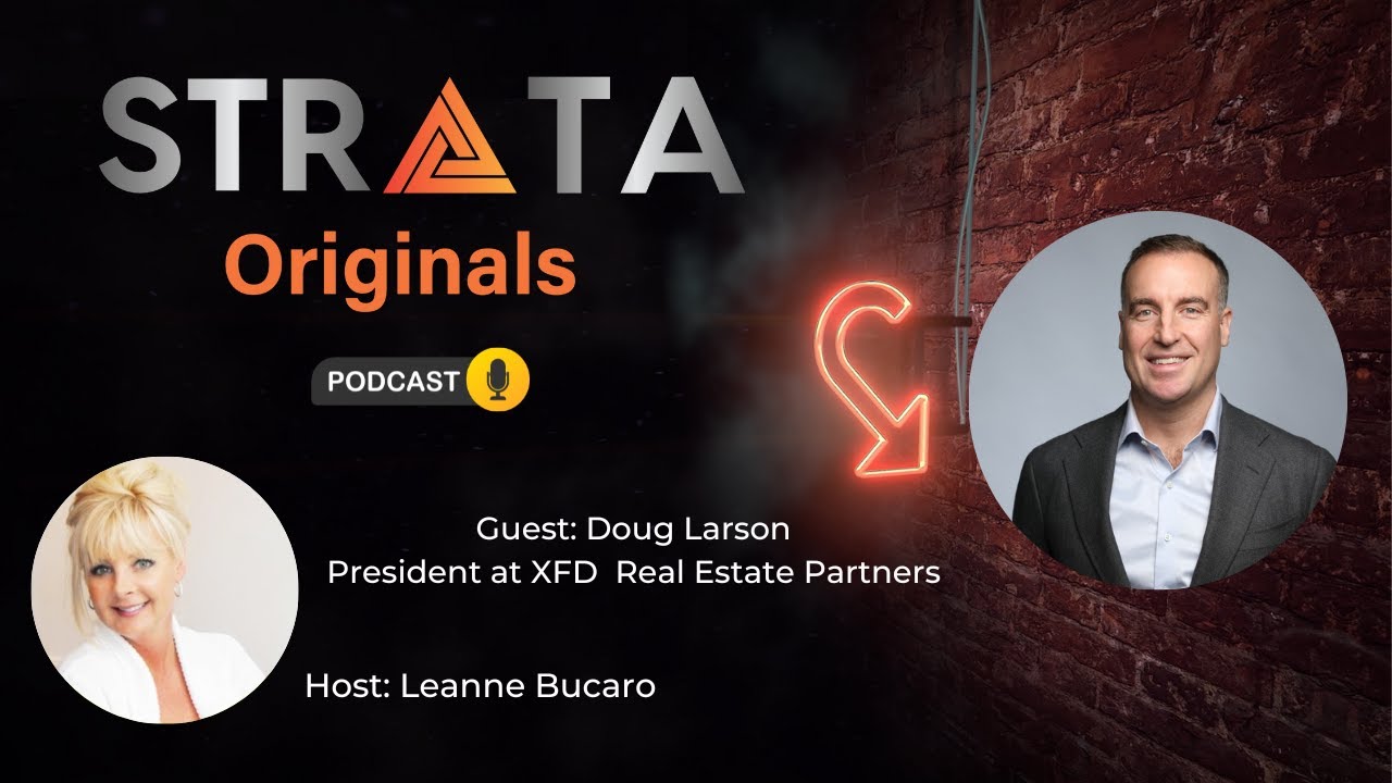 Unlocking the Future of Student Housing: Insights with Doug Larson ...
