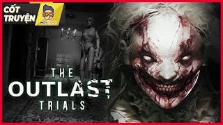 The Outlast Trials: Khởi đầu của ác mộng | Mọt Game