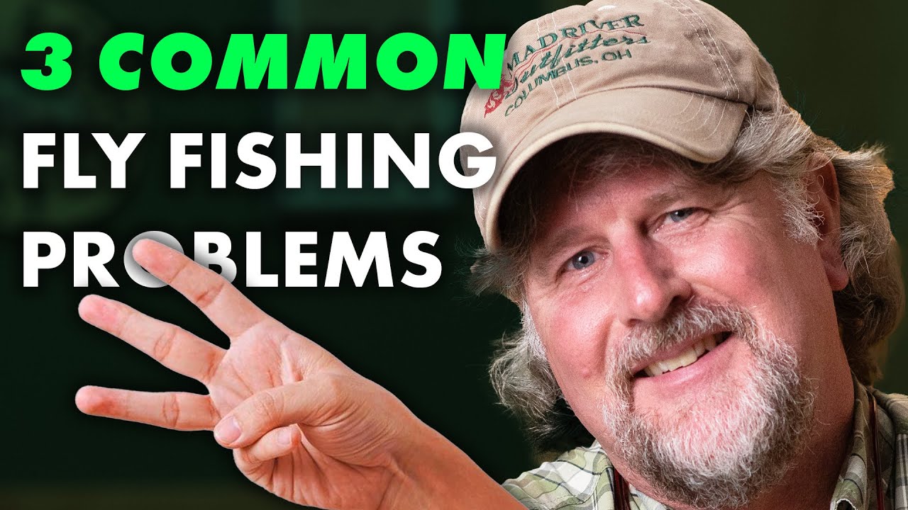 Answering Fly Fishing Questions We Always Get! 