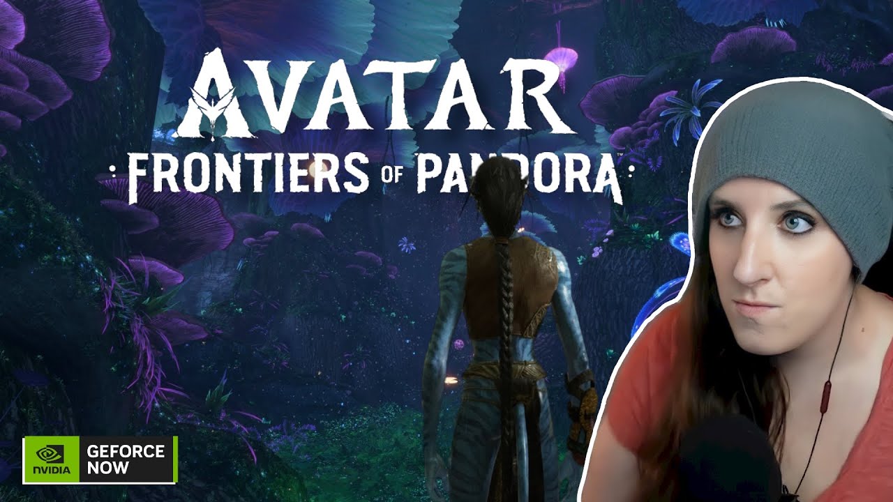 GeForce NOW Thursday Adds Avatar: Frontiers of Pandora, The Day Before, and  Warhammer 40K: Rogue Trader