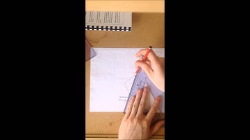 converting a polygon to a triangle of equal area